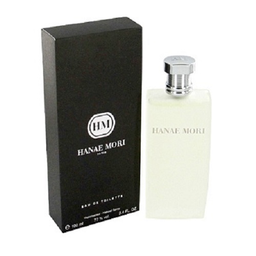 Hanae Mori Cologne by Hanae Mori 1.7oz Eau De Toilette Spray for men
